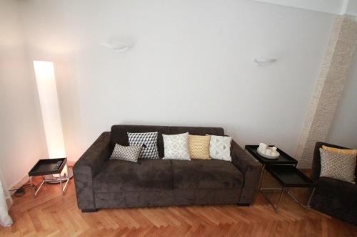 Appartement Welkeys Apartment - Massenet 13 Rue Massenet Nice