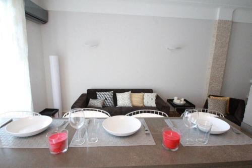 Welkeys Apartment - Massenet Nice france