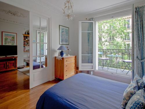 Appartement Welkeys - Felix Faure 148 Avenue Felix Faure Paris