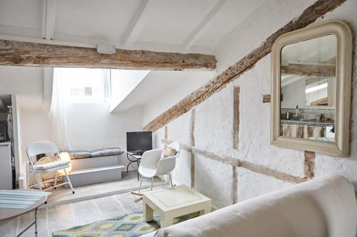 Welkeys - Rue Massena Appartement Nice france