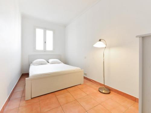 Appartement Welkeys - Vilmorin Apartment 1 Place Vilmorin Juan-les-Pins