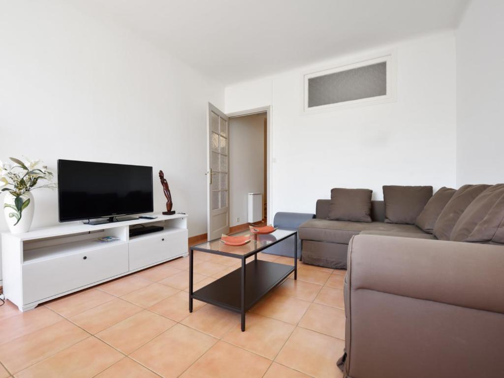 Appartement Welkeys - Vilmorin Apartment 1 Place Vilmorin, 06160 Juan-les-Pins