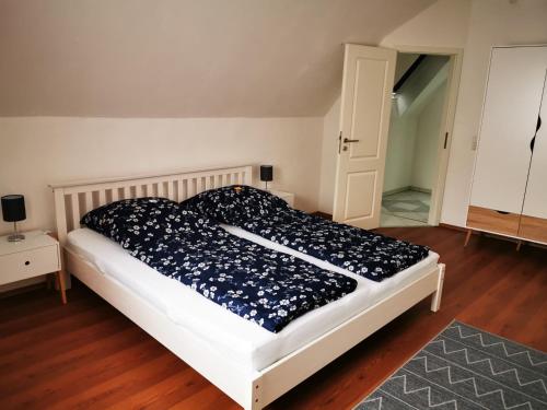 Weller's Ferienhaus in Klingenmünster Klingenmünster allemagne