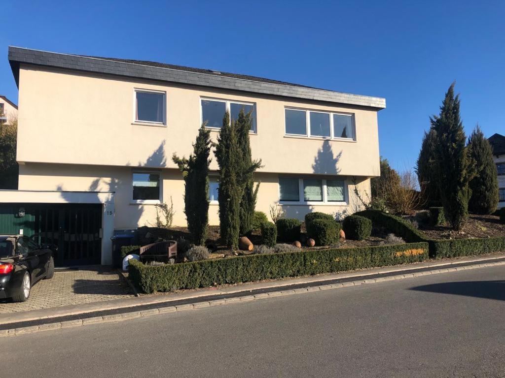 Appartement Wellness-Ferienwohnung Casa Catharina 15 Schulstraße, 54320 Waldrach