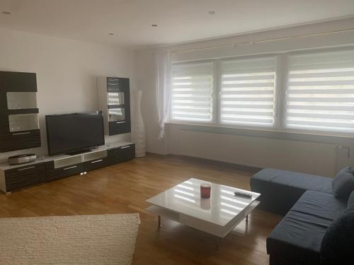 Wellness-Ferienwohnung Casa Catharina Waldrach allemagne