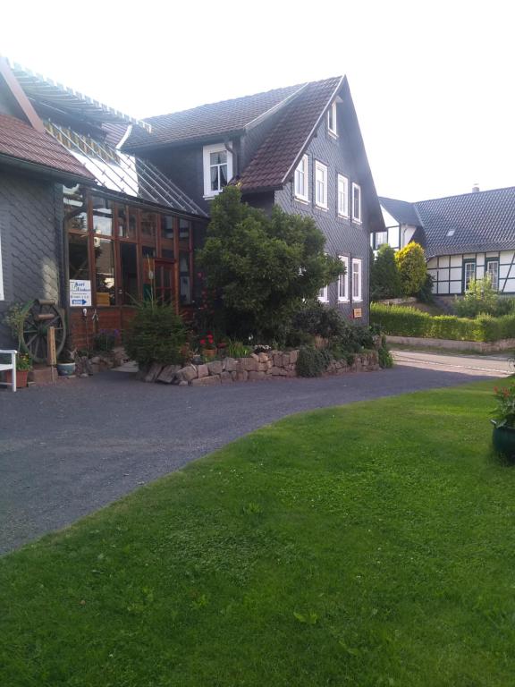 Appartement Wellness-Fewo Lindner Wasserwerkstraße 4, 98553 Erlau