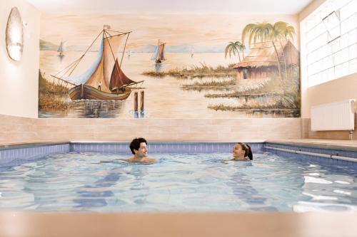 Wellness Pension am Rain Winden im Elztal allemagne