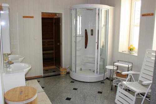 Appartements Wellness-Suiten Neuburxdorf An der Hauptstraße 9 Neuburxdorf