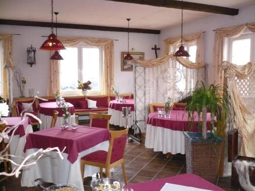 Wellnesshotel Legde Legde allemagne