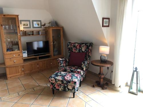 Appartement Wellnessresidenz Klaus Störtebeker Whg.16 7G Störtebekerstraße Zingst