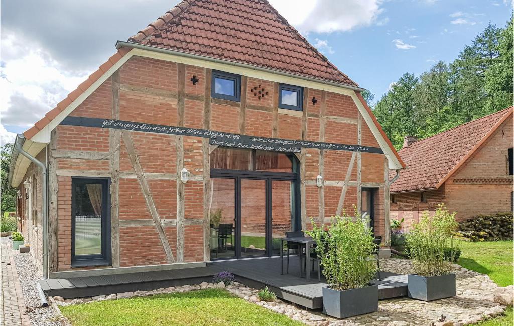 Maison de vacances Wendischer Hof , 21403 Wendisch Evern
