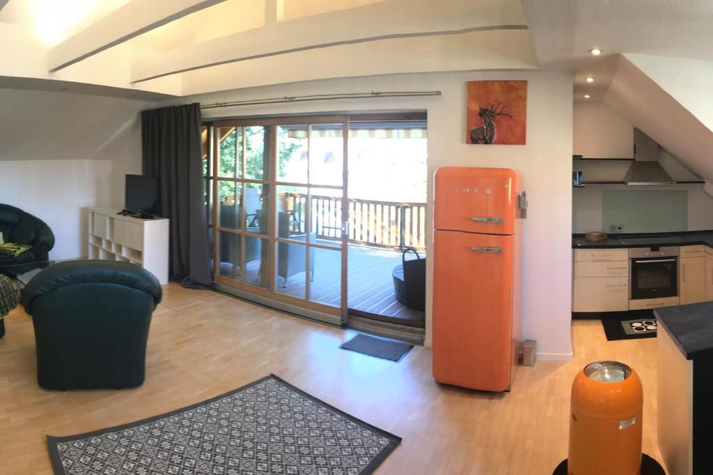 Appartement Wendlers Ferienwohnungen #7 3 Günthersbühler Straße, 90571 Schwaig bei Nürnberg