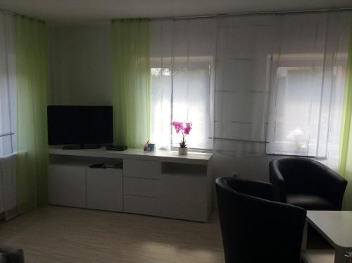 Appartement Wenzel Bergstraße 15 Roxheim