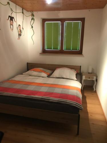 Wenzels Ferienwohnung im Südschwarzwald Stühlingen allemagne