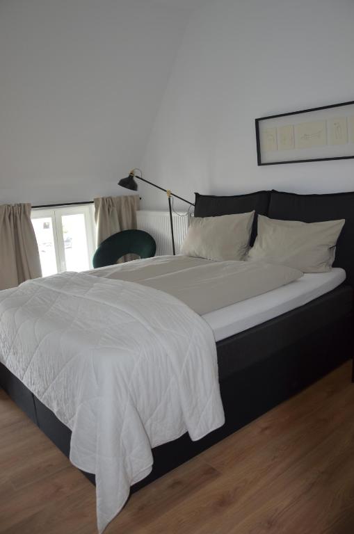 B&B / Chambre d'hôtes Wersauer Hof - Ferme Auberge 1 Wersauer Hof, 68799 Reilingen