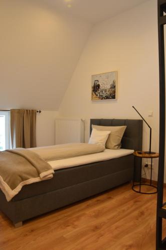 B&B / Chambre d'hôtes Wersauer Hof - Ferme Auberge 1 Wersauer Hof Reilingen