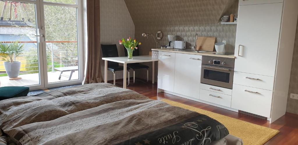 Appartement Weser-Koje 23 Reeder-Tom-Dieck-Straße, 26931 Elsfleth