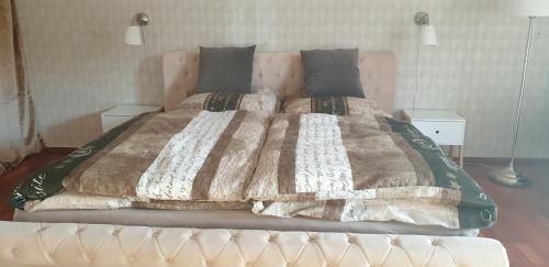 Appartement Weser-Koje 23 Reeder-Tom-Dieck-Straße Elsfleth