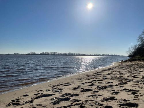 Weser Nah Fünfhausen allemagne