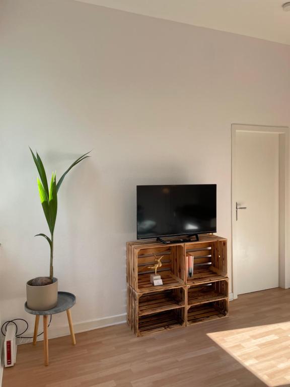 Appartement West20 Apartment mit Netflix & Prime 20A Von-Steuben-Straße, 47803 Krefeld