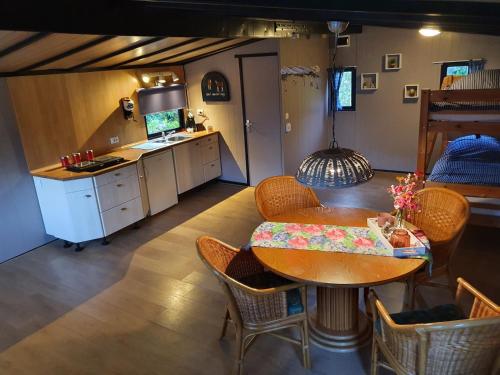 Chalet Westerslag Kathener Dorfstraße 29 Lathen
