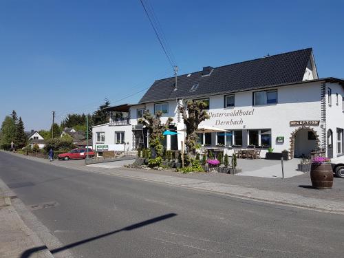 Westerwaldhotel Dernbach Dernbach allemagne