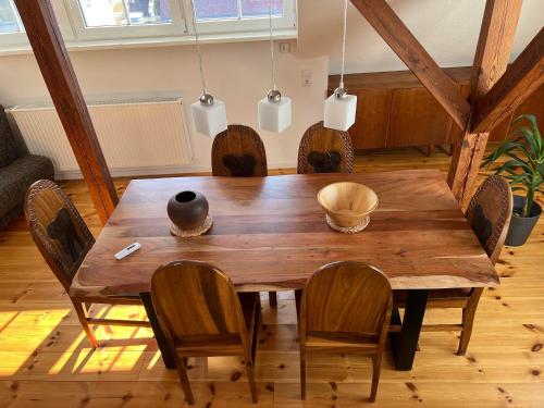 Westfälischer Hof - Loft Göhlsdorf allemagne