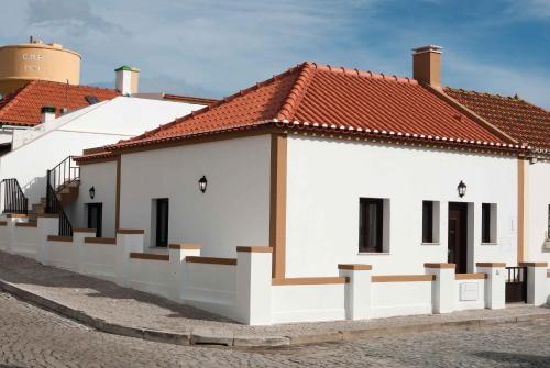 WestSide Beach House Peniche de Cima portugal