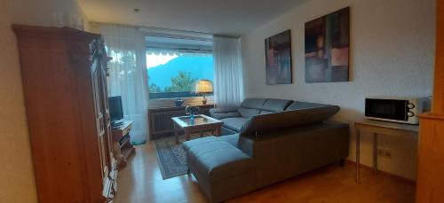 Appartement Wettersteinblick Mittenwalder Straße 2 Garmisch-Partenkirchen