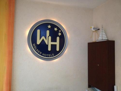 Hôtel WH Monteurhotel Papenburg Nord Borkumer Str. 36 Papenbourg