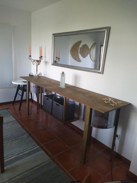 Appartement WHAT a fish Rua 10, lote 131, bloco 1 r/ch, fracção B, 3840-242 Praia da Vagueira