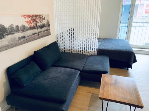 Appartement Whg 4 Ferienwohnung Wuppertal Ronsdorf mitten im Bergischen Land 26 Erbschlöer Straße Wuppertal