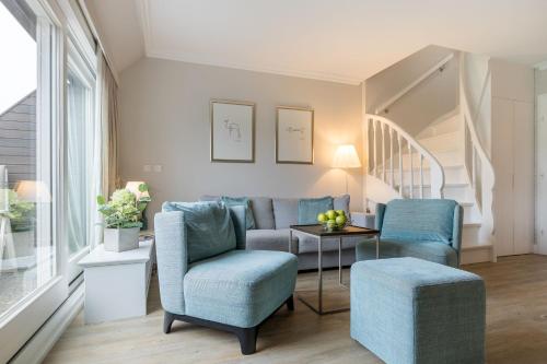 Appartement Whg 62 Haus im Grund Im Grund 21a Wenningstedt