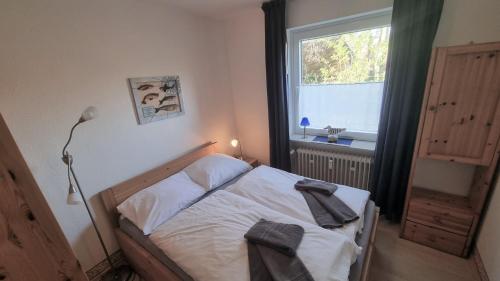 Appartement Whg Findling Goting Foehr 13 Uasteranjstich Nieblum