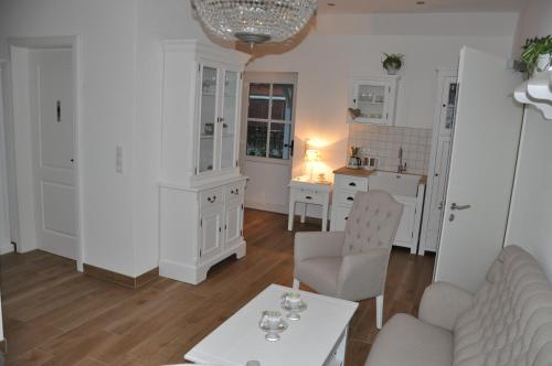Maison d'hôtes White Cottage Garden Bether Dorfstr. 3 Cloppenburg