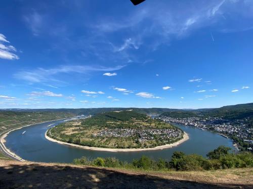 White House (1f) Boppard City Boppard allemagne