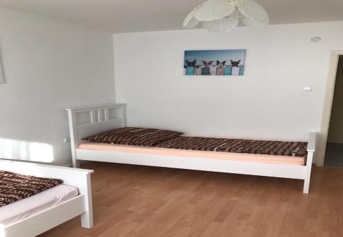 Appartement White House Bochum II Dibergstr 50 A Bochum