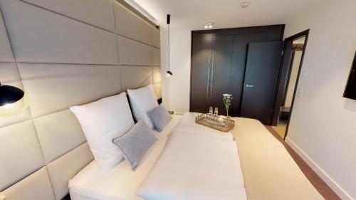 White Pearl Apartment 1.06 Timmendorfer Strand allemagne