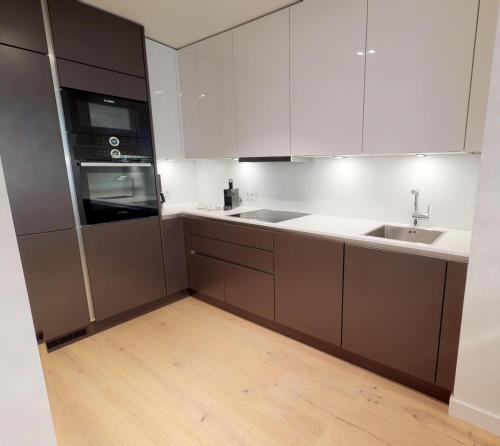 White Pearl Apartment 2.06 Timmendorfer Strand allemagne