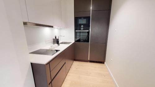 Appartement White Pearl Apartment 2.10 Strandallee 44 Timmendorfer Strand