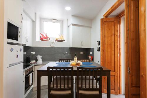 WHome Alfama Spacious 2-Bed near Feira da Ladra Lisbonne portugal