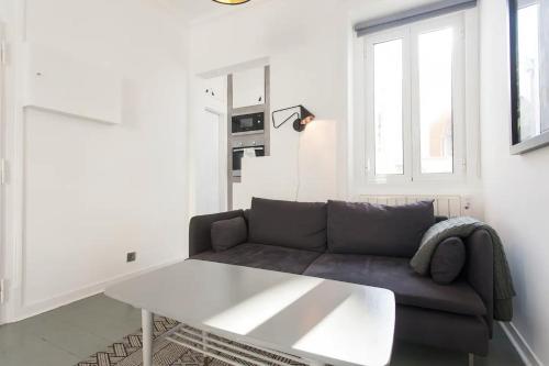 Appartement WHome Chic Studio located in Lisbon Historic Centre 23 Rua do Sol a Santa Catarina 2 Lisbonne