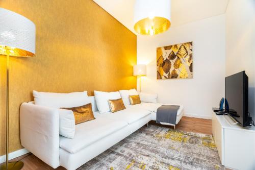 WHome | Golden Premium Apartment Lisbonne portugal