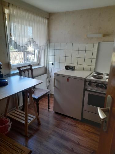 Appartement Why not Strandblick 6 Schulstraße Polle