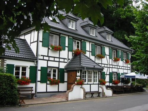 Hôtel Wißkirchen Hotel & Restaurant Am Rösberg 2 Odenthal