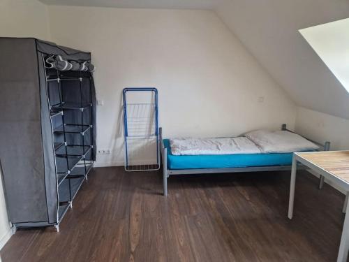 Appartement Wi01 Schönes Apartment in Wiesbaden120m² 6 Zimmer für bis zu 11 Personen 9 Rennbahnstraße Wiesbaden