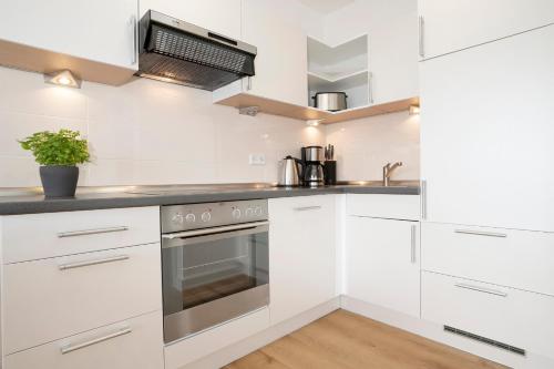 Appartement Wicheldorfstraße 20 OstseeLiebe 2 15 Wicheldorfstr. 20 Grömitz