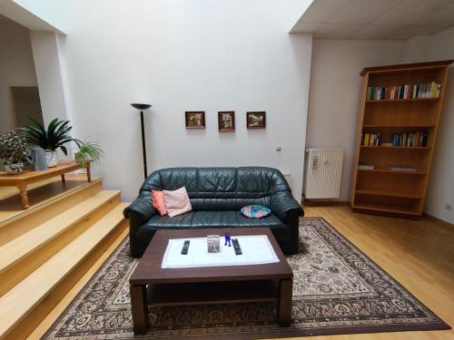 Wie zu Hause Apartment Arnstadt allemagne