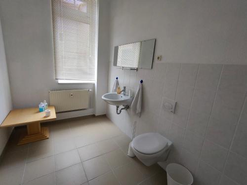 Appartement Wie zu Hause Apartment 5 Kohlenmarkt Arnstadt