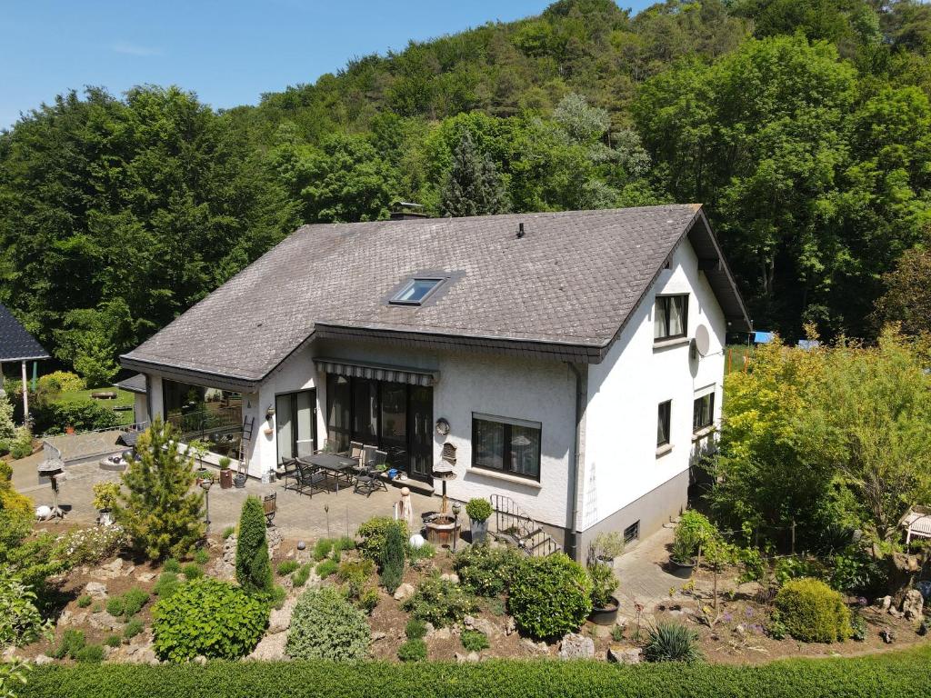 Maison de vacances Wiegmann´s Ferienhaus Zur Kakushöhle 18, 53894 Mechernich